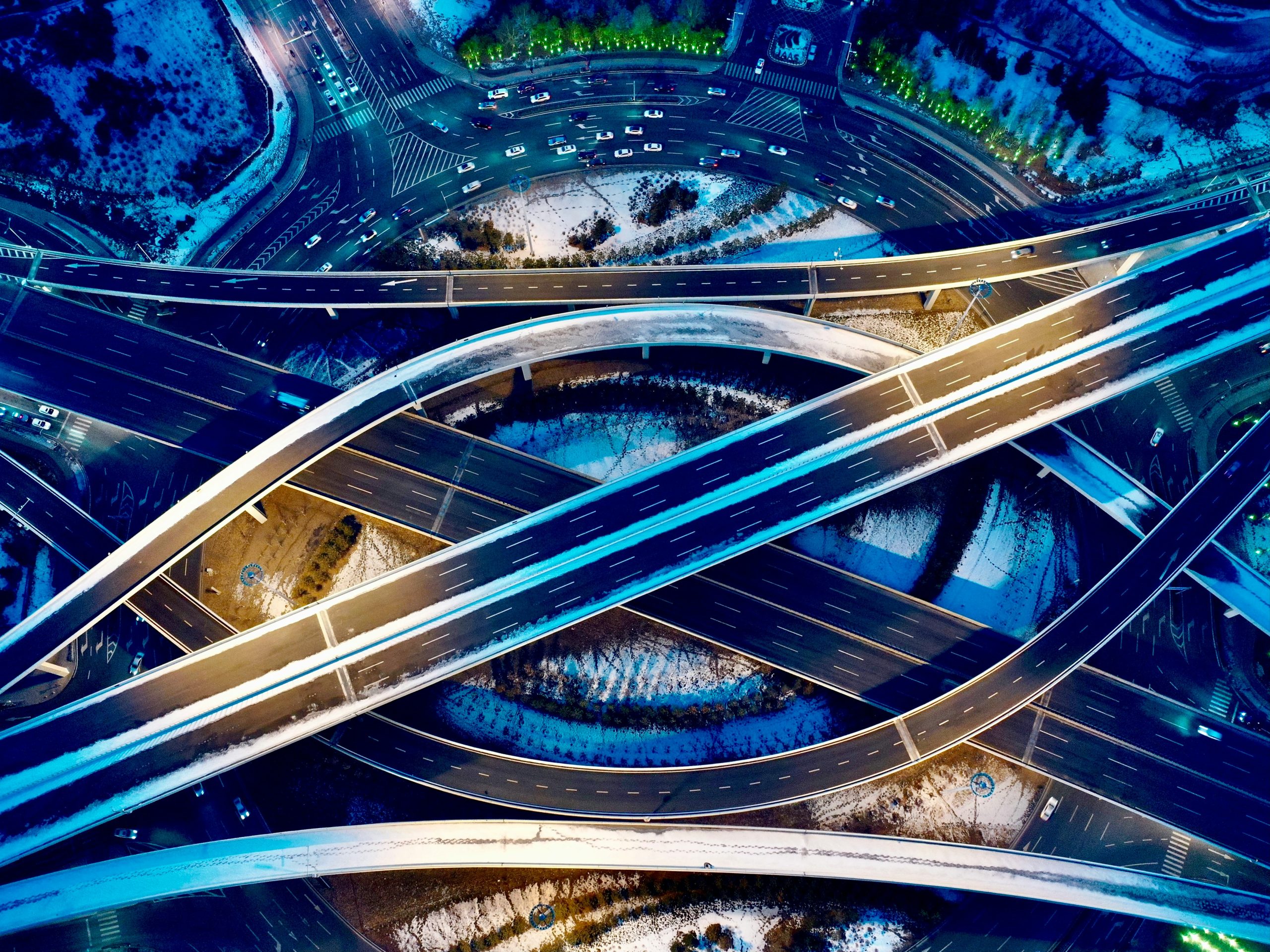 Critical Infrastructure Control