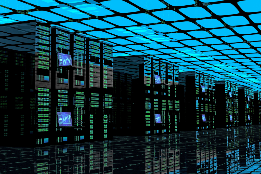 Telecommunications Connectivity