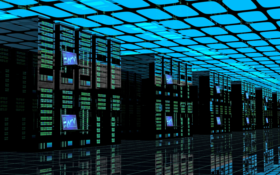 Telecommunications Connectivity