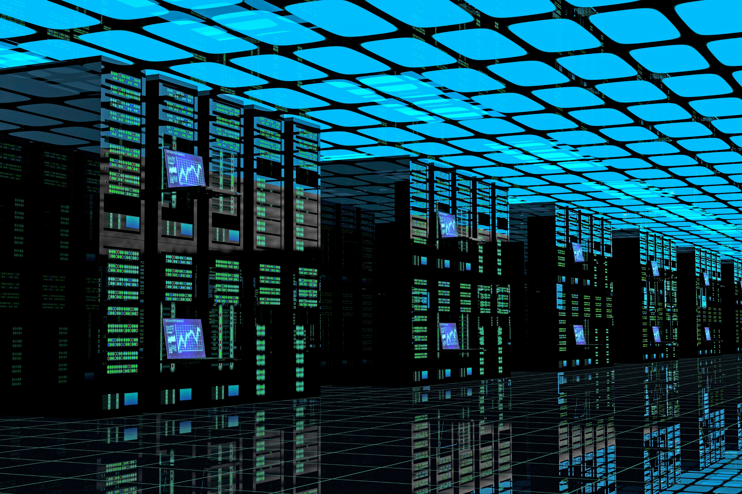 Telecommunications Connectivity