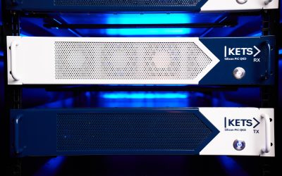 Nokia and KETS collaborate to scale quantum-safe security